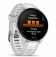 Forerunner® 165 GPS Mist grey/Whitestone - 010-02863-21 - Garmin